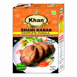 Shami Kabab