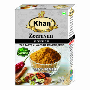 Zeeravan Powder